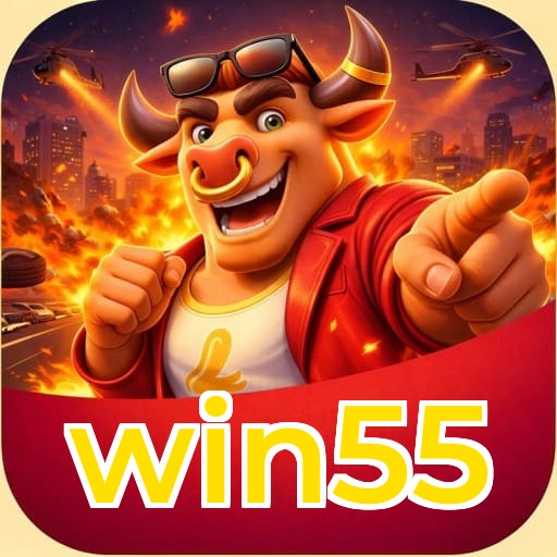 win55 Logo