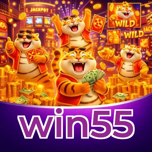 Prosperity Fortune Tree - Slot PG Soft com 4 jackpots progressivos e RTP 96.89% disponível na win55