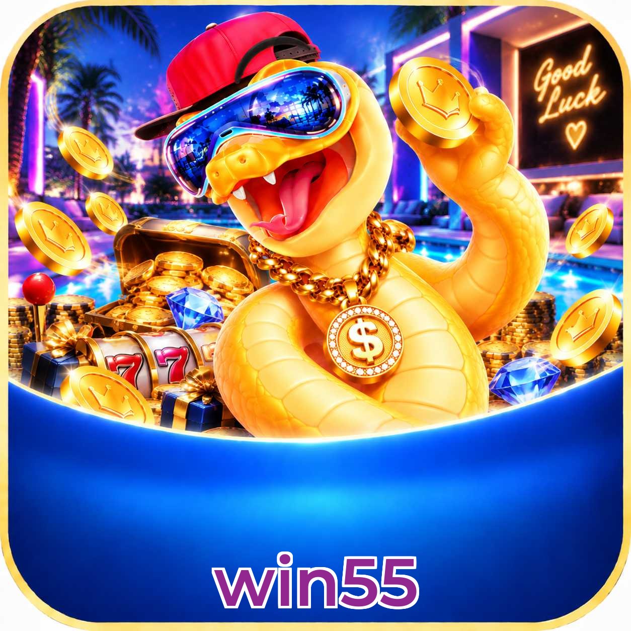Jogos Fortune
