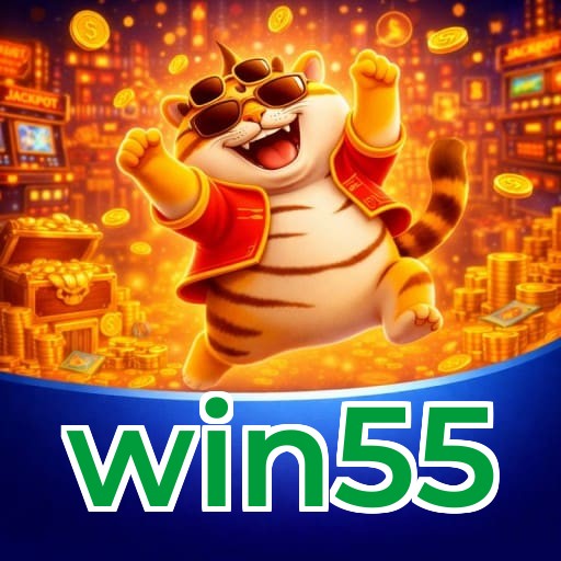 win55 Logo