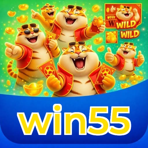 win55 Logo