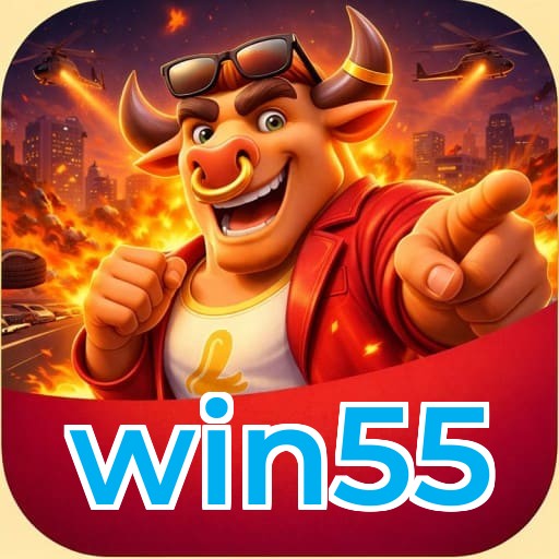 win55 Logo