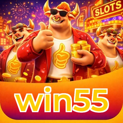 win55 Logo