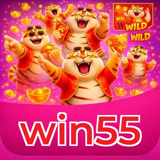 win55 Logo