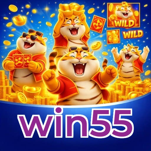win55 Logo