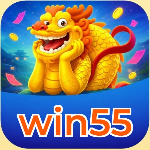 win55 Logo