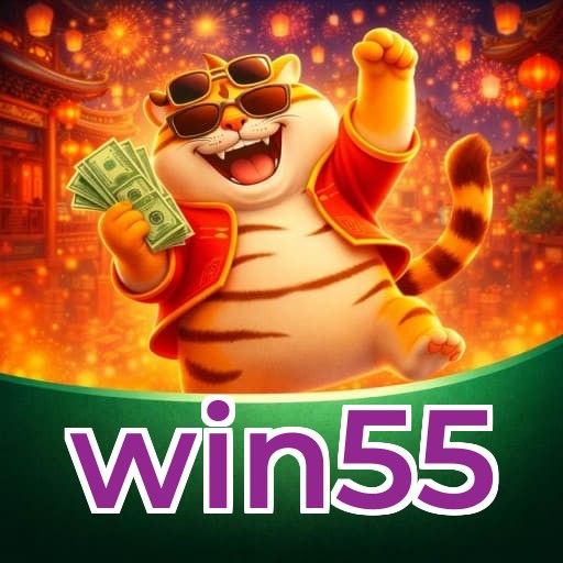 win55 Logo