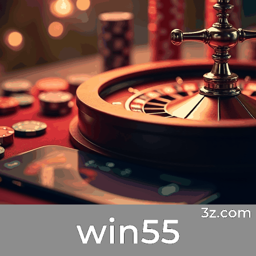win55 Logo