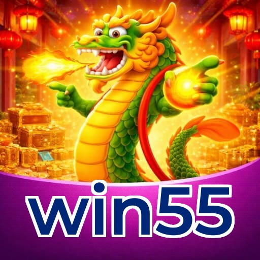 win55 Logo