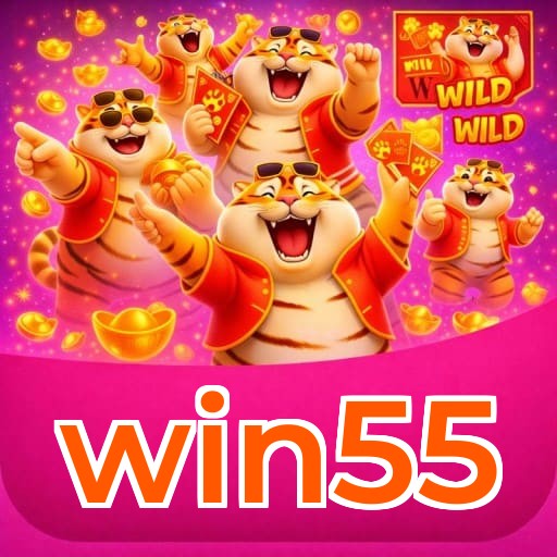 win55 Logo